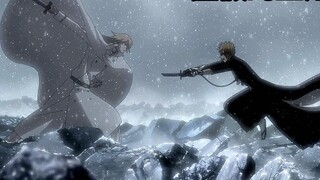 [ BLEACH ] Real Protagonist VS False Protagonist