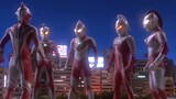 Đây là bộ phim ăn khách nhất trong lịch sử Ultraman