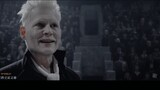 [Grindelwald/GGAD] NATURAL was born like this丨Top match with the immortal glory of the devil king