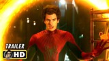 SPIDER-MAN: NO WAY HOME (2021) The Amazing Peter #3 [HD] Andrew Garfield