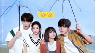 Always Home 2025 [EP 28] (Sub Indonesia)