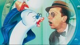 The Incredible Mr. Limpet    (1964) The link in description