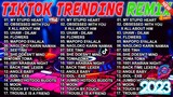 TIKTOK TRENDING REMIX 2023 - TOP BUDOTS DANCE PARTY SUMMER 2023 ðŸ”ŠðŸ”Š