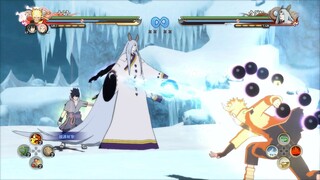 How To Install Naruto Shippuden Ninja Storm 4 Game Android Download