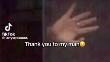 and my man thank you to my man.