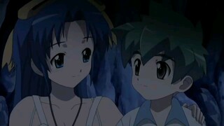 Маморуa-куна! / Mamoru-kun ni Megami no Shukufuku o! (Episodes 18)