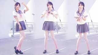 脸红学妹~想跟你竖屏贴贴