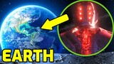 The Eternals | Earth is a Celestial About To Be Born