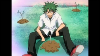 The Law of Ueki - 01 [720p] English Subtitle