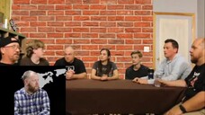 BIGGEST CHANGE TO LARRY'S LOUNGE YET!! Paul Marks Reaction