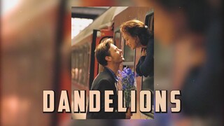 [Vietsub+Lyrics] Dandelions - Ruth B.