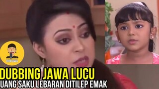 EMAKKU SCAMMER ❗| DUBBING JAWA SPESIAL SAHUR