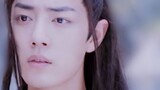 [Remix]Fan-made video: a story between Lan Wangji & Wei Wuxian