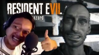 MOVIE MARATHON | Resident Evil 7 - Part 9