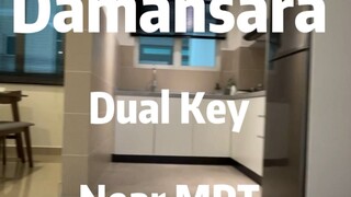 [COMPLETED] Suasana Damai @ Damansara - 3 Rooms (1,145sqft)