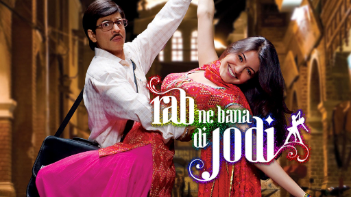 rab ne bana di jodi full movie dailymotion