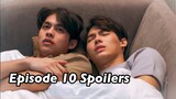 2gether the Series Episode 10 Spoilers