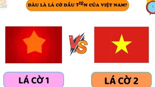 17 Câu Đố Thách Thức Các Nhà Sử Học Tương Lai Trả Lời Được 100
