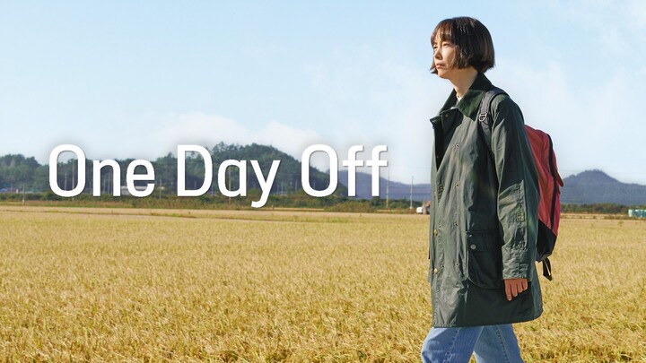 One Day Off E1 | Drama | English Subtitle | Korean Mini Series