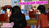 pengagum rahasia | Drama Sakura School Simulator Love Story