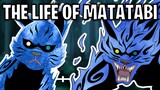 The Life Of Matatabi: The Two-Tails (Naruto)