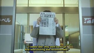 Radiation House Season 2 Ep 09 Eng Sub