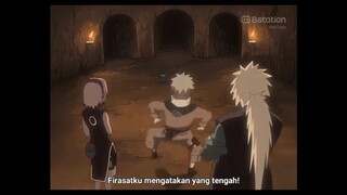 Naruto episode