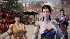 Fight For The Throne Eps 4. Sub indo