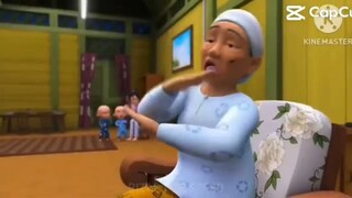 kumpulan jedag jedug upin ipin terbaru dan keren