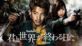 Love You as The World Ends S2 Ep 02 sub Indo (2021) J-Drama