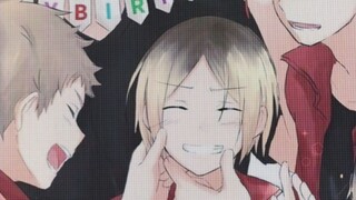 hbd kenma kazume 🎉😳😳