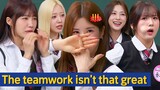 [Knowing Bros] "The teamwork isn't that great" Apink, what's the secret to longevity after 13 years?