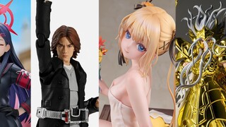 [Informasi Produk Baru VOL.35] Bandai menaikkan harga secara menyeluruh! Bisakah dompet Anda bertaha