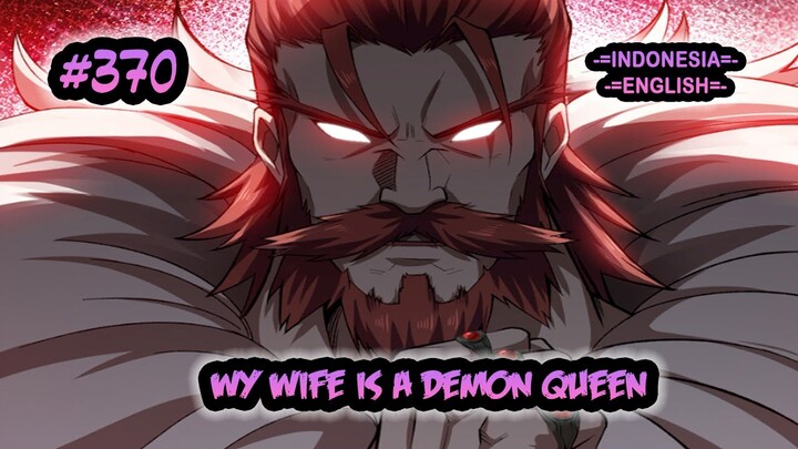 My Wife is a Demon Queen ch 370 [Indonesia - English]
