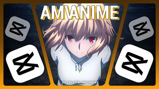 [ AMV ] FATE SERIES [ OPENING ] USE 🎧 FOR BETTER EXPERIENCE