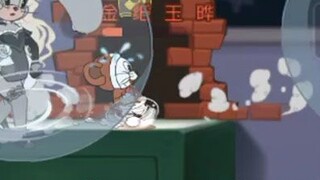 Momen Tom and Jerry Water Friends Edisi 116! Kate tidak memiliki keuntungan di tahap awal! Butuh leb