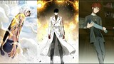 Top 10 Manhwa/Manhua Where MC is Overpowered and Goes to a Magic School/Academy