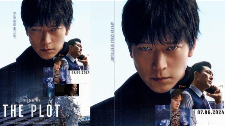 Film Korea The Plot 2024