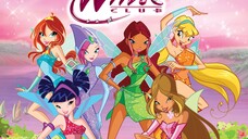 Winx Club Season 2: Episode 26: The Phoenix Revealed.