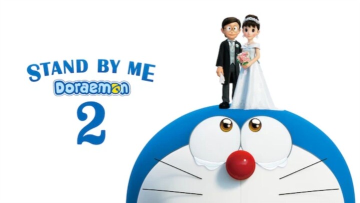 DORAEMON 2 : STAND BY ME | TAGALOG DUBBED | FULL MOVIE