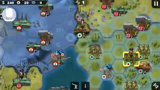 World Conqueror 4 Accumulate Supplies 6