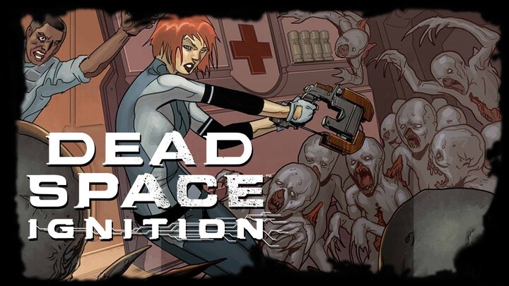 Dead Space Ignition: The Dead Space Retrospective