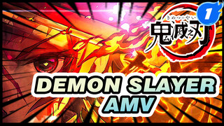 I Will Slay All The Demons In This World | Demon Slayer_1