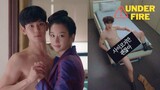 Inappropriate Scenes in It's Okay To Not Be Okay might lead to Legal Action Against the Drama