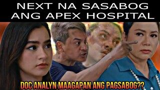 ABOT KAMAY NA PANGARAP | SUNOD NA PASASABUGIN Episode 172 1/3 March 27 2023 FULL and Advanced Story