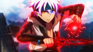 Top 10 Phim Anime Isekai có Những Trận Chiến Hay Nhất