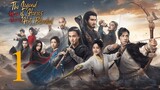 🇨🇳EP1 The Legend of Heroes (2024)
