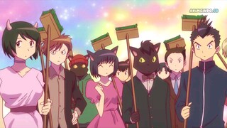 3_Kyoukai no Rinne - S3 | sub indo