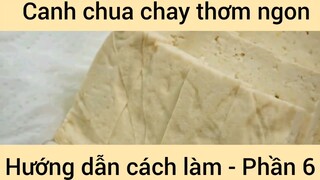 Canh chua chay thơm ngon #7