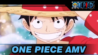 One Piece AMV